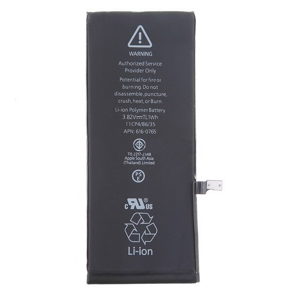 iPhone 6 Plus Battery i gruppen SMARTPHONES & TABLETS / Reservdelar hos TP E-commerce Nordic AB (A20820)