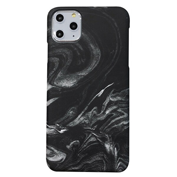 Abstrakt marmor-etui til iPhone 12/12 Pro i gruppen SMARTPHONES & TABLETS / Mobil Beskyttelse / Apple / iPhone 12 hos TP E-commerce Nordic AB (A20854)