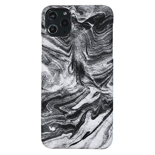 Abstrakt marmorskal til iPhone 12 Mini i gruppen SMARTPHONES & TABLETS / Mobil Beskyttelse / Apple / iPhone 12 Mini / Cover hos TP E-commerce Nordic AB (A20855)