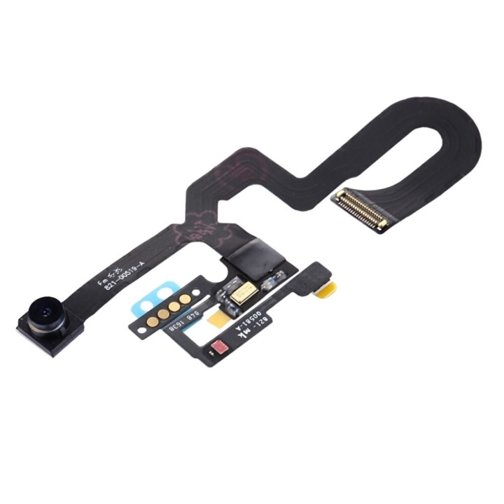 iPhone 7 Plus sensor flex cable with front camera i gruppen SMARTPHONES & TABLETS / Reservdelar hos TP E-commerce Nordic AB (A20916)