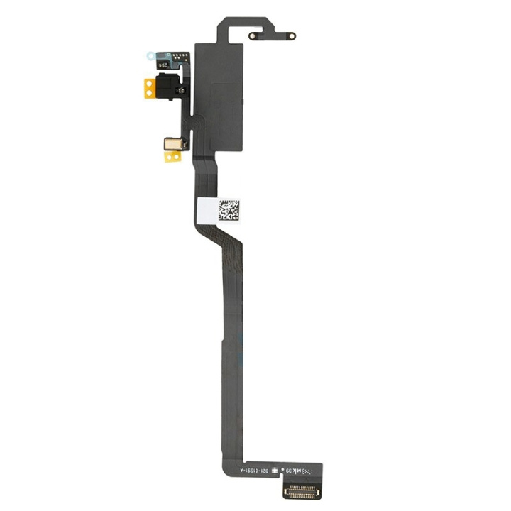 iPhone X flexkabel til nærhedssensor i gruppen SMARTPHONES & TABLETS / Reservdelar hos TP E-commerce Nordic AB (A21140)