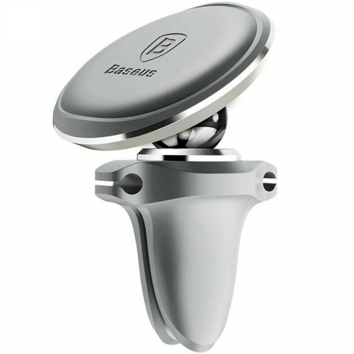 Baseus Air vent mobiltelefonholder i gruppen BIL / Bilholder / Bilholder Smartphone hos TP E-commerce Nordic AB (A21790)