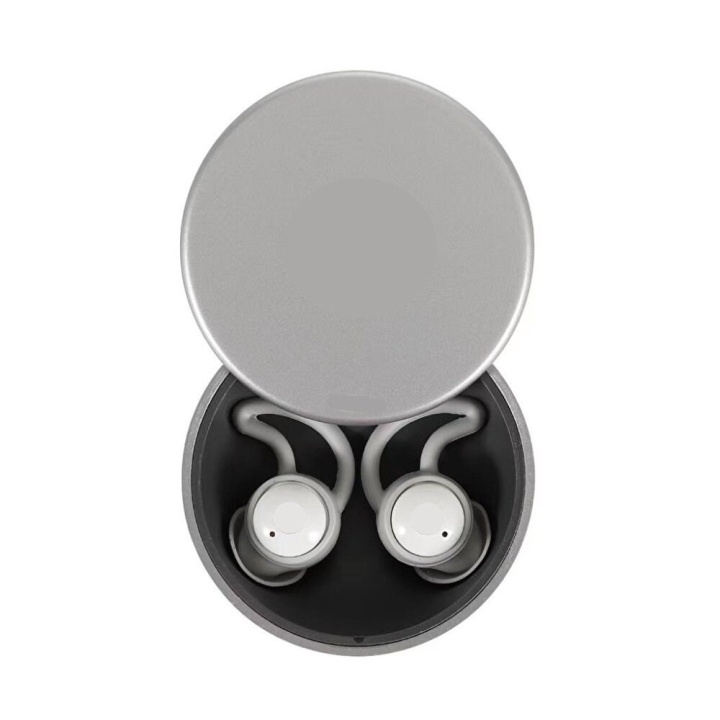 TWS X12 - Trådløse Bluetooth-in-ear-hovedtelefoner i gruppen HJEMMEELEKTRONIK / Lyd & billede / Hovedtelefoner & Tilbehør / Hovedtelefoner hos TP E-commerce Nordic AB (A21803)