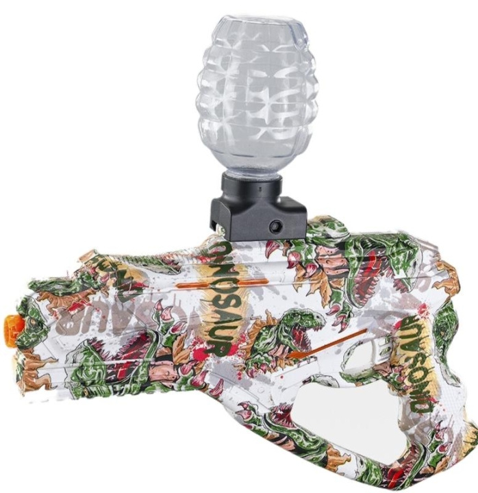 Gelblaster - Blaster x3000 i gruppen LEGETØJ, BØRN & BABY / Legetøj / Action spil hos TP E-commerce Nordic AB (A21908)