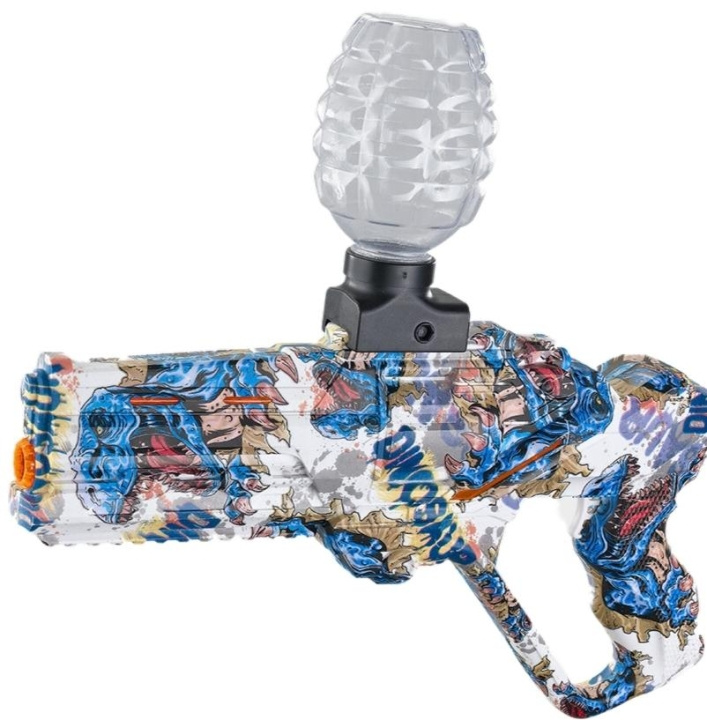 Gelblaster - Blaster x3000 i gruppen LEGETØJ, BØRN & BABY / Legetøj / Action spil hos TP E-commerce Nordic AB (A21910)