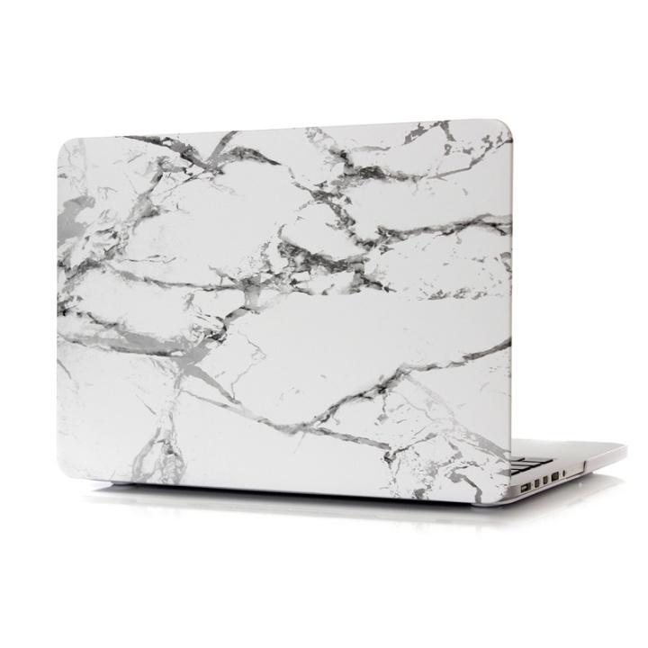 Etui i hård plast til MacBook Air 13,3