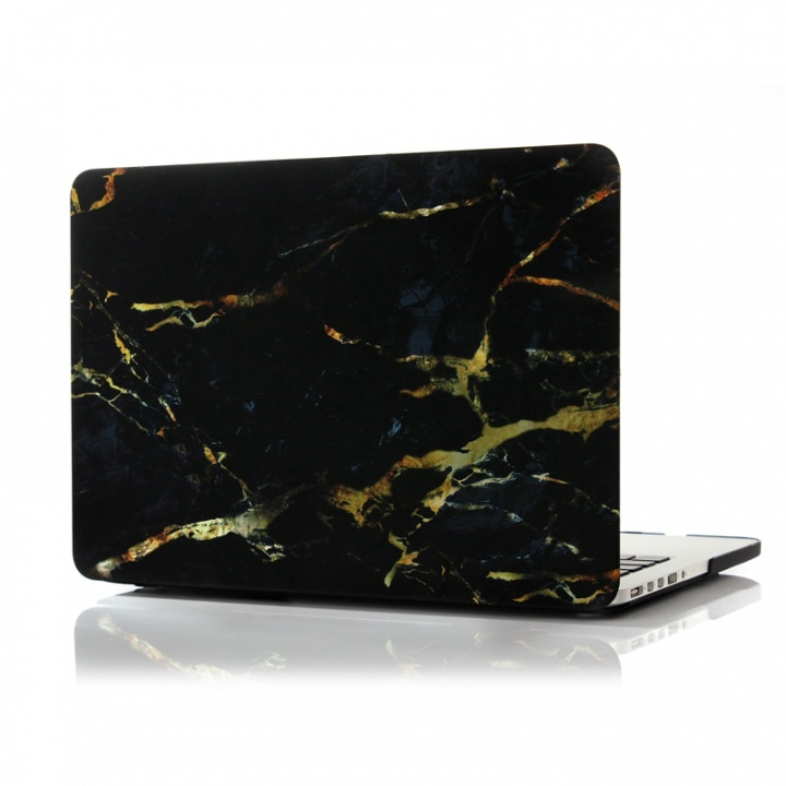 Etui i hård plast til MacBook Pro 16