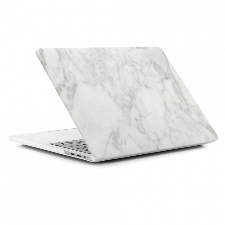 Etui i hård plast til MacBook Pro 16