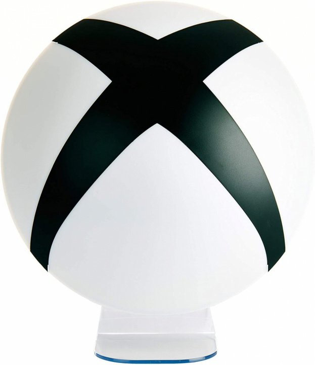 Paladone Xbox Logo Light i gruppen SPORT, FRITID & HOBBY / Sjove gadgets / Sjove gadgets hos TP E-commerce Nordic AB (A22090)