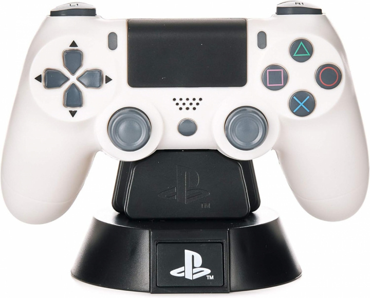 Paladone 4. generations controller-lys, 10 cm i gruppen COMPUTERTILBEHØR / GAMING / Gaming tilbehør hos TP E-commerce Nordic AB (A22243)