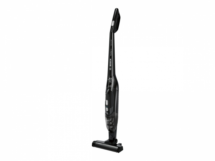 Bosch Readyy\'y Series 2 BCHF216B, ledningsfri støvsuger, 16Vmax, Sort i gruppen HJEM, HUS & HAVE / Rengøringsmidler / Støvsugere og tilbehør / Håndstøvsuger hos TP E-commerce Nordic AB (A22253)