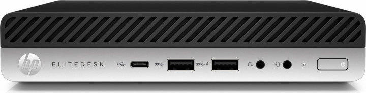 Brugt HP ED 800 G4 DM i5-8500/8GB/256GB/Win 10 Pro i gruppen COMPUTERTILBEHØR / Stationære computere hos TP E-commerce Nordic AB (A22277)
