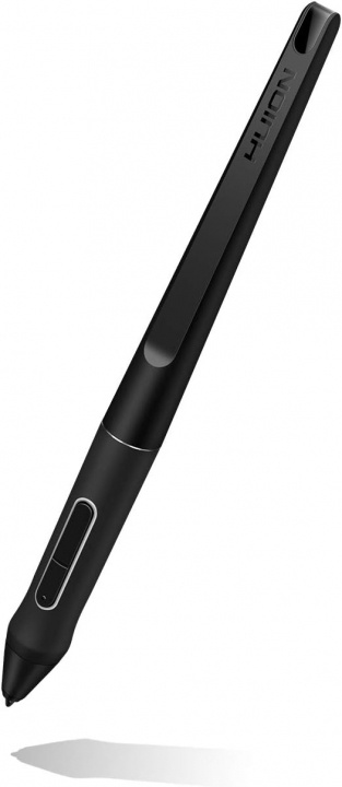 Huion PW517 Digital Pen Battery free for Kamvas i gruppen SMARTPHONES & TABLETS / Øvrigt tilbehør / Andet hos TP E-commerce Nordic AB (A22285)