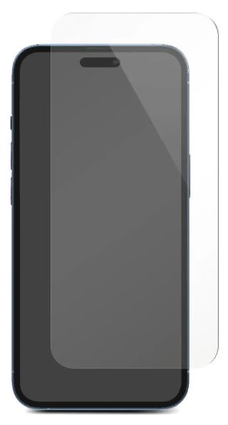 iPhone 13 Pro Max/14 Plus, skærmbeskytter af hærdet glas, 0,33 mm i gruppen SMARTPHONES & TABLETS / Mobil Beskyttelse / Apple / iPhone 14 hos TP E-commerce Nordic AB (A22396)