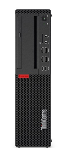 Lenovo Brugt ThinkCentre M910s Intel Core i3-7100 3,9 GHz 8/240GB i gruppen COMPUTERTILBEHØR / Stationære computere hos TP E-commerce Nordic AB (A22484)