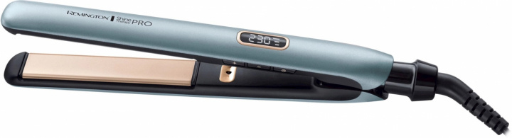 Remington Shine Therapy Pro S9300 Glattejern i gruppen SKØNHED & HELSE / Hår og styling / Styling værktøjer / Fladjern hos TP E-commerce Nordic AB (A22568)