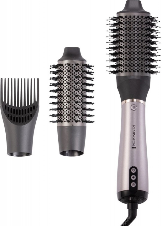 Remington AS9880 PROluxe You Adaptiv roterende luftstyler i gruppen SKØNHED & HELSE / Hår og styling / Styling værktøjer / Varmluftsbørster hos TP E-commerce Nordic AB (A22569)