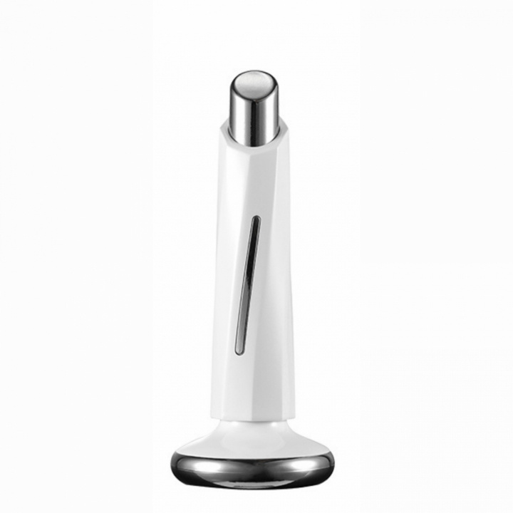 Cenocco Beauty CC-9102 Magnetisk mikrovibrationsansigtsmassager med LED i gruppen SKØNHED & HELSE / Massage og wellness / Massage hos TP E-commerce Nordic AB (A22602)