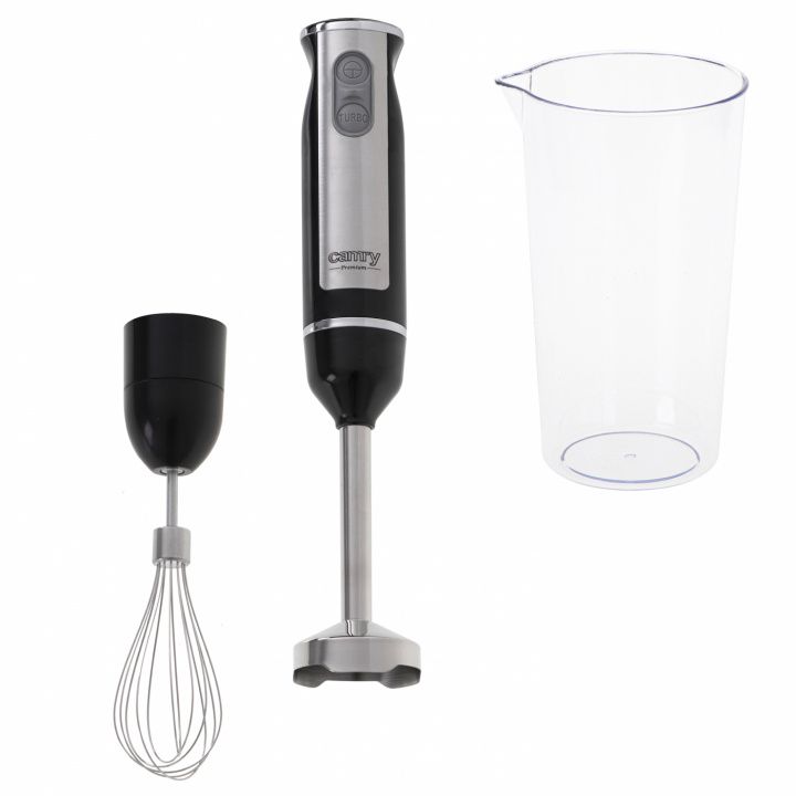 Camry CR 4621 Hand blender - mini set 2 w 1
