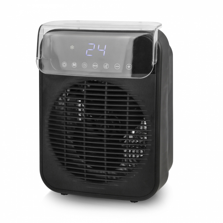 Emerio FH-215085.1 Fan Heater i gruppen HJEM, HUS & HAVE / Ventilator & Klima apparater / Varme ventilatorer hos TP E-commerce Nordic AB (A22726)
