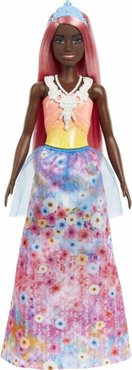 Barbie HGR14-MA10 Dreamtopia dukkeprinsesse i gruppen LEGETØJ, BØRN & BABY / Legetøj / Docks og tilbehør hos TP E-commerce Nordic AB (A22854)