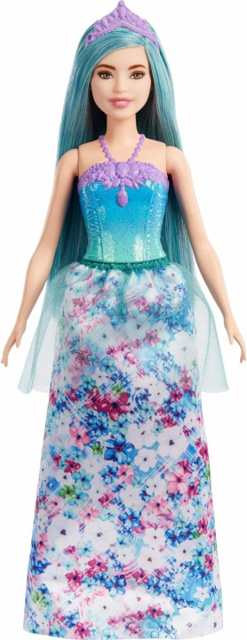 Barbie HGR16-MA10 Dreamtopia dukkeprinsesse i gruppen LEGETØJ, BØRN & BABY / Legetøj / Docks og tilbehør hos TP E-commerce Nordic AB (A22855)