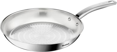Tefal Intuition Techdome stegepande 28 cm i gruppen HJEM, HUS & HAVE / Køkkenredskaber / Stegepander hos TP E-commerce Nordic AB (A22873)