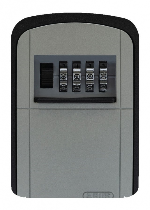 ABUS KeyGarage 707 til vægmontering i gruppen HJEM, HUS & HAVE / Alarm, Sikkerhed & Overvågning / Andet hos TP E-commerce Nordic AB (A22875)