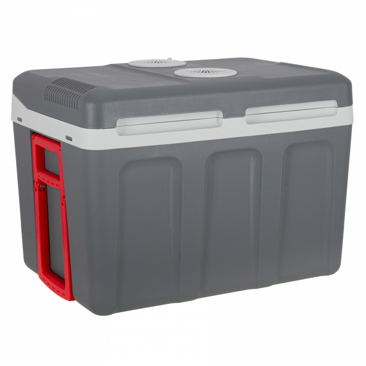 Camry CR 8093 Portable cooler 40 L i gruppen SPORT, FRITID & HOBBY / Friluftsliv / Køletaske hos TP E-commerce Nordic AB (A22920)