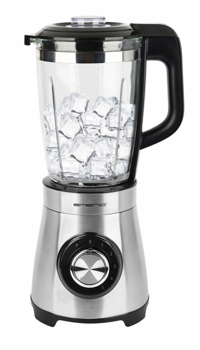 Emerio BL-126794 Blender i gruppen HJEM, HUS & HAVE / Husholdningsapparater / Foodprocessor og køkkenassistenter / Mixer & Blender hos TP E-commerce Nordic AB (A22923)