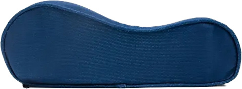 Lifenaxx ergonomic sleeping pillow for children LX-035 i gruppen LEGETØJ, BØRN & BABY / Børnetekstiler / Tæpper og puder hos TP E-commerce Nordic AB (A22939)