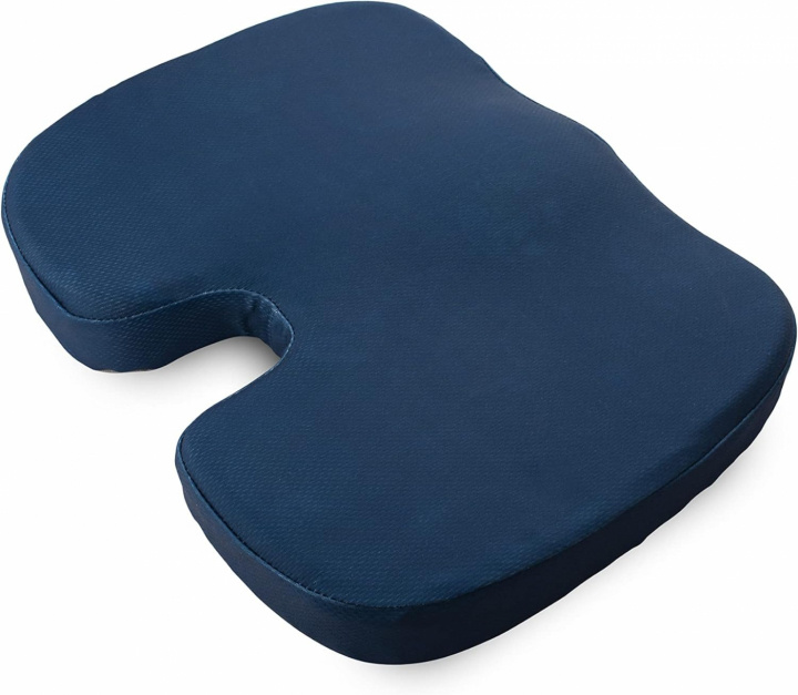 Lifenaxx ergonomic seat cushion for children LX-034 i gruppen LEGETØJ, BØRN & BABY / Børnetekstiler / Tæpper og puder hos TP E-commerce Nordic AB (A22940)