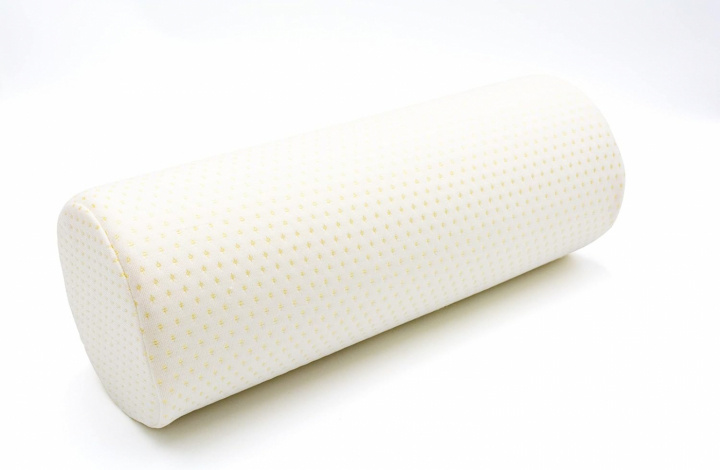 Lifenaxx LX-037 Ergonomisk nackkudde i gruppen HJEM, HUS & HAVE / Interiør / Puder hos TP E-commerce Nordic AB (A22941)