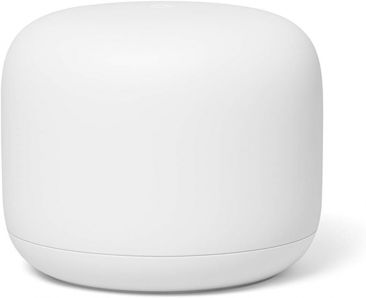 Google Nest Wifi Router (GA00595) i gruppen COMPUTERTILBEHØR / Netværk / WiFi forlængere hos TP E-commerce Nordic AB (A22944)