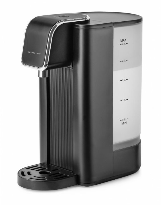 Emerio WD-132846 Hetvattendispenser i gruppen HJEM, HUS & HAVE / Husholdningsapparater / Vand & Juice / Elkedel hos TP E-commerce Nordic AB (A22968)
