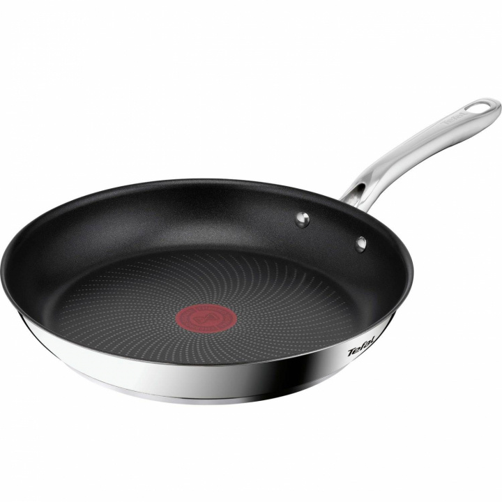 Tefal Infinite Frypan 28 cm i gruppen HJEM, HUS & HAVE / Køkkenredskaber / Stegepander hos TP E-commerce Nordic AB (A22986)