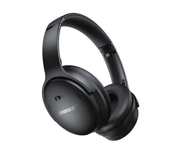 Bose QuietComfort SE Trådlösa Bluetooth-hörlurar i gruppen HJEMMEELEKTRONIK / Lyd & billede / Hovedtelefoner & Tilbehør / Hovedtelefoner hos TP E-commerce Nordic AB (A23011)