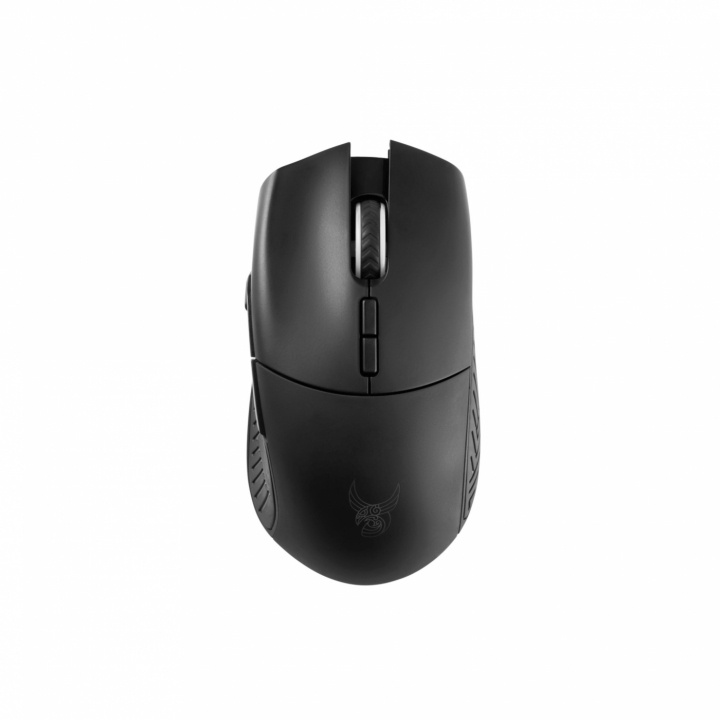 L33T Gaming DRAUPNIR trådløs gaming-mus 16.000 DPI - Qi-opladning i gruppen COMPUTERTILBEHØR / GAMING / Mus hos TP E-commerce Nordic AB (A23048)