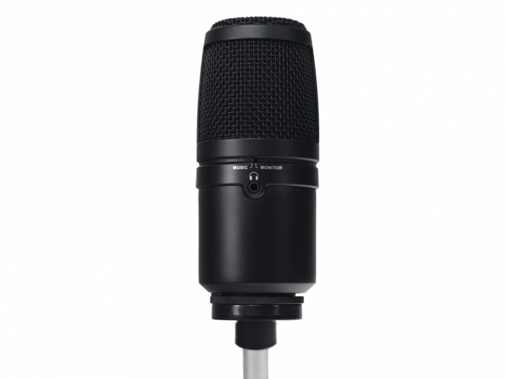 Svive Hydra Pro-mikrofon i gruppen COMPUTERTILBEHØR / Computer Tilbehør / Mikrofoner hos TP E-commerce Nordic AB (A23082)