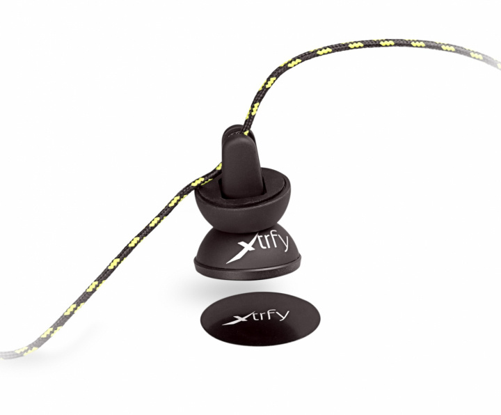 Xtrfy XG-C1 kabelholder til computermus i gruppen COMPUTERTILBEHØR / GAMING / Gaming tilbehør hos TP E-commerce Nordic AB (A23095)