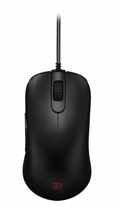 ZOWIE by BenQ - S1 Mouse, 3360-sensor i gruppen COMPUTERTILBEHØR / Mus og tastatur / Mus / Gaming hos TP E-commerce Nordic AB (A23097)