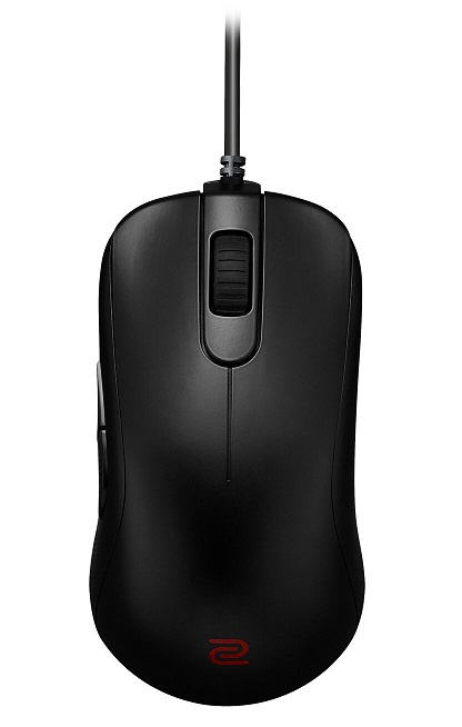 ZOWIE fra BenQ - S2-mus i gruppen COMPUTERTILBEHØR / Mus og tastatur / Mus / Med ledning hos TP E-commerce Nordic AB (A23098)