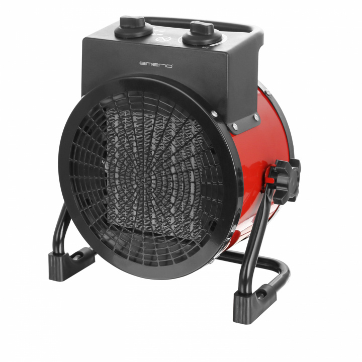 Emerio Power Heater FH-128620 i gruppen HJEM, HUS & HAVE / Ventilator & Klima apparater / Varme ventilatorer hos TP E-commerce Nordic AB (A23199)