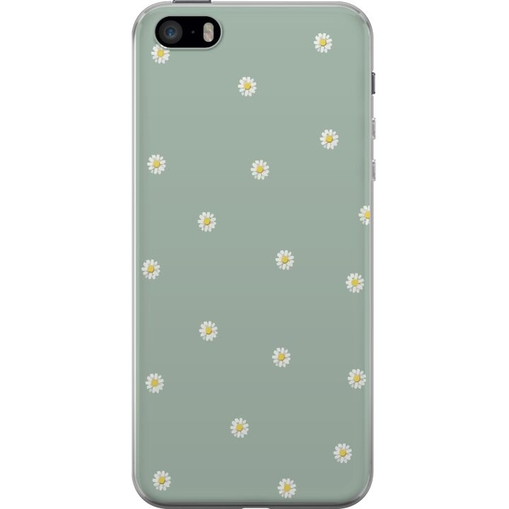 Mobilcover til Apple iPhone 5s med Præstekrave motiv i gruppen SMARTPHONES & TABLETS / Mobil Beskyttelse / Apple / iPhone 5/5S/SE hos TP E-commerce Nordic AB (A51192)