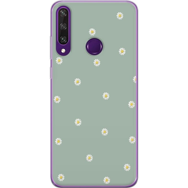 Mobilcover til Huawei Y6p med Præstekrave motiv i gruppen SMARTPHONES & TABLETS / Mobil Beskyttelse / Huawei/Honori hos TP E-commerce Nordic AB (A53834)