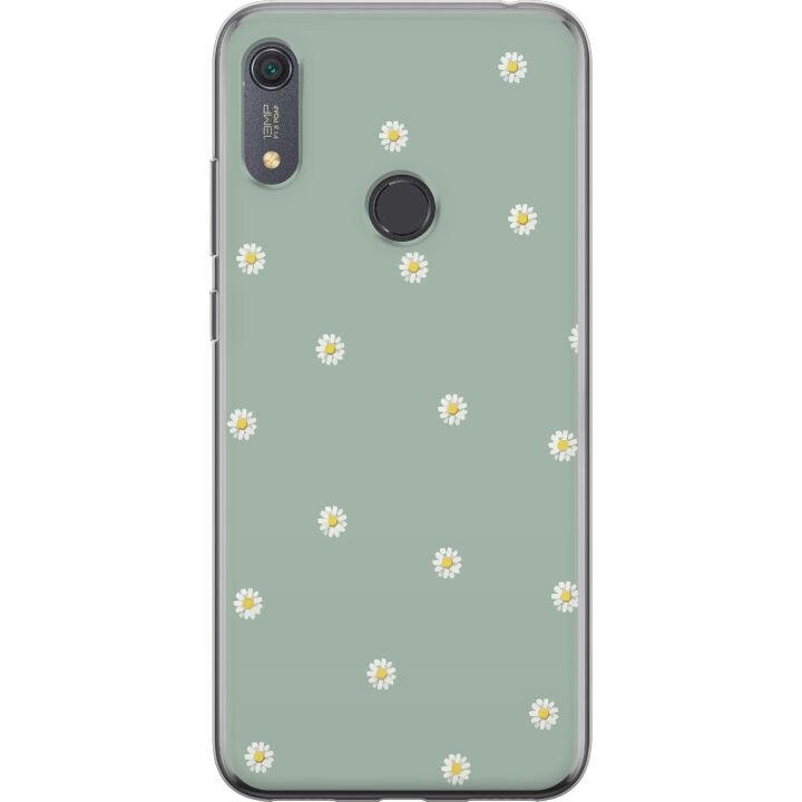 Mobilcover til Huawei Y6s (2019) med Præstekrave motiv i gruppen SMARTPHONES & TABLETS / Mobil Beskyttelse / Huawei/Honori hos TP E-commerce Nordic AB (A53913)