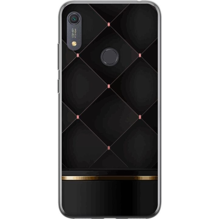 Mobilcover til Huawei Y6s (2019) med Luksuslinje motiv i gruppen SMARTPHONES & TABLETS / Mobil Beskyttelse / Huawei/Honori hos TP E-commerce Nordic AB (A53924)