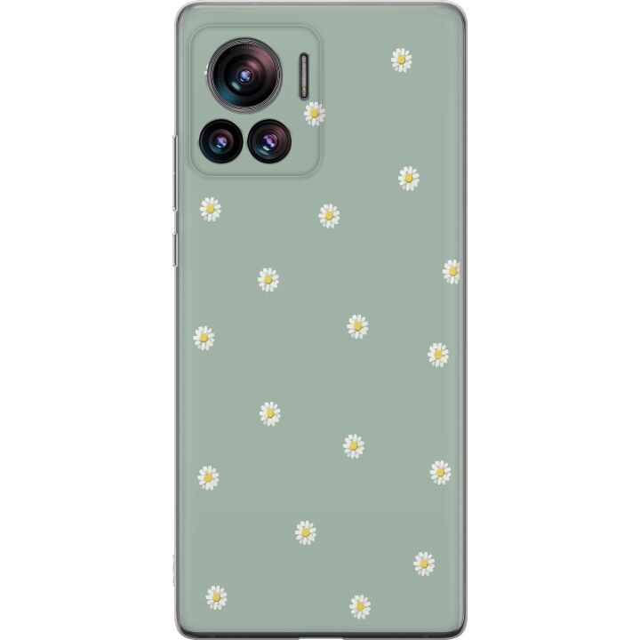 Mobilcover til Motorola Edge 30 Ultra med Præstekrave motiv i gruppen SMARTPHONES & TABLETS / Mobil Beskyttelse / Motorola hos TP E-commerce Nordic AB (A54210)