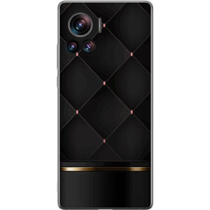 Mobilcover til Motorola Edge 30 Ultra med Luksuslinje motiv i gruppen SMARTPHONES & TABLETS / Mobil Beskyttelse / Motorola hos TP E-commerce Nordic AB (A54221)