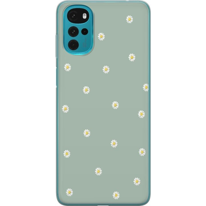 Mobilcover til Motorola Moto G22 med Præstekrave motiv i gruppen SMARTPHONES & TABLETS / Mobil Beskyttelse / Motorola hos TP E-commerce Nordic AB (A54750)